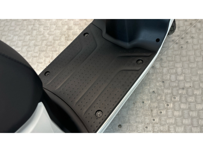 Honda Em1E Electric Scooter